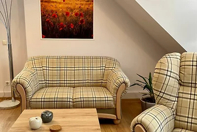 3. Ferienwohnung 1. Etage