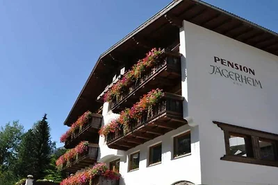 Appartamento Vacanza con famiglia Feichten im Kaunertal