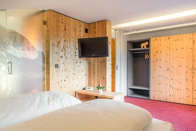 Pension Romantische vakantie Oberstdorf
