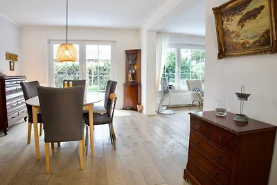 Vakantiehuis Ontspannende vakantie Husum