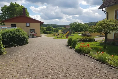 Ferienwohnung 3