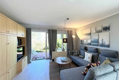 Haus Böhler Landstrasse Whg 01 Liegeplatz