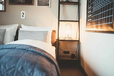 Premium Economy Class Doppelzimmer