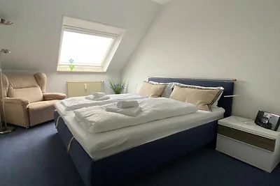 Haus Strandläufer App.7