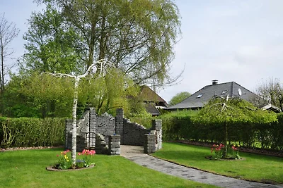 Vakantiehuis Ontspannende vakantie Wittmund