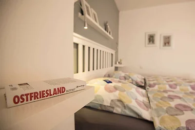 Vakantieappartement Gezinsvakantie Leer
