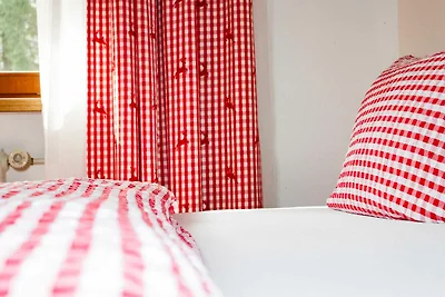 Appartamento Vacanza con famiglia Au in Vorarlberg