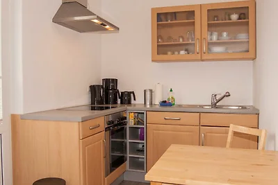 Ölhafen 1OG - drei Wohnungen in einem Haus