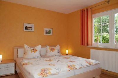 Vakantieappartement Gezinsvakantie Trassenheide