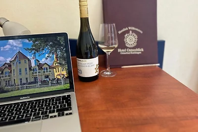 DZ Classic mit Balkon und Meerblick ODS