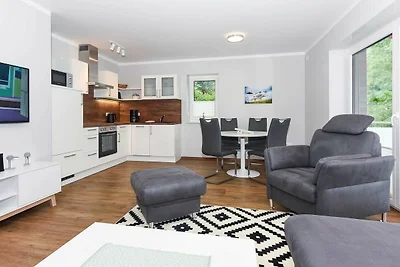 Vakantieappartement Gezinsvakantie Bensersiel