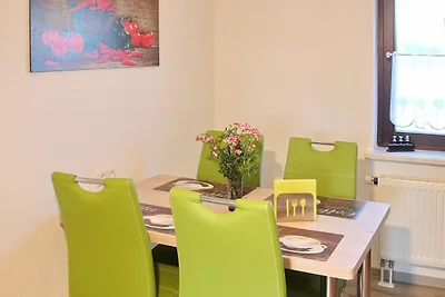 Ferienwohnung Spreemitte