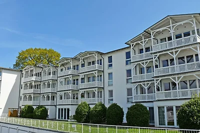 07 schöne 3-Raum-Ferienwohnung mit Balkon