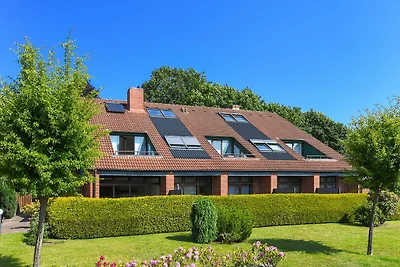 Vakantieappartement Gezinsvakantie Esens