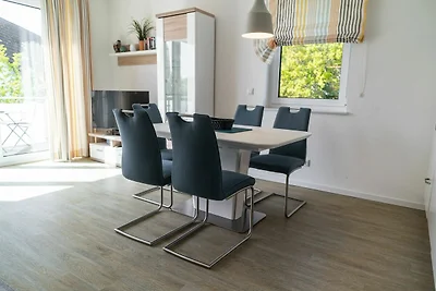 3-Zimmer-Wohnung
