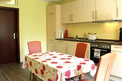 Appartamento Vacanza con famiglia Nordstrand
