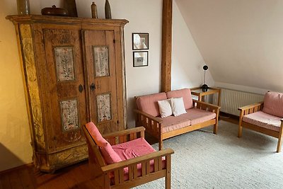 Vakantieappartement Gezinsvakantie Forchheim