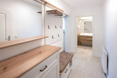 Vakantieappartement Gezinsvakantie Ralswiek
