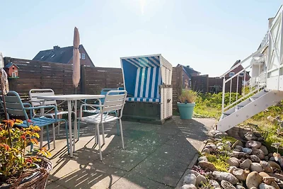 Haus Möwe Wohnung 5/13