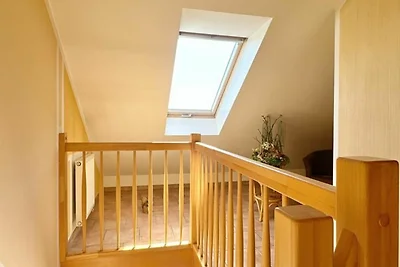 Ferienhaus Meeresstern Doppelhaushälfte