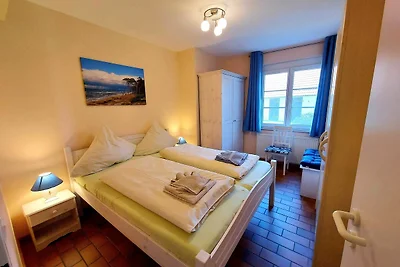 Appartamento Vacanza con famiglia Prerow