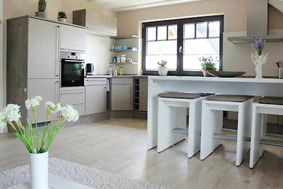Ferienwohnung 4 (B)
