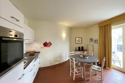 Haus Undine Whg. 11 mit Balkon