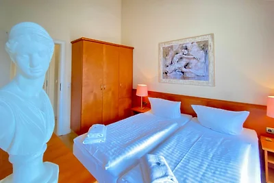 Residenz Bleichröder Ferienwohnung Charlotte