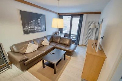 Vakantieappartement Gezinsvakantie 
