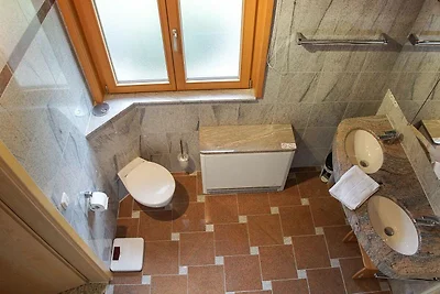 Ferienhaus mit überdachter Sonnenterrasse...