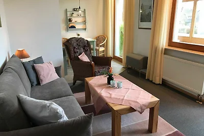 Apartment 3 (mit Wintergarten)