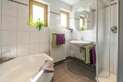 Ferienwohnung Auf der Langen Meile
