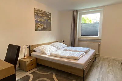 Vakantieappartement Gezinsvakantie Bad Harzburg