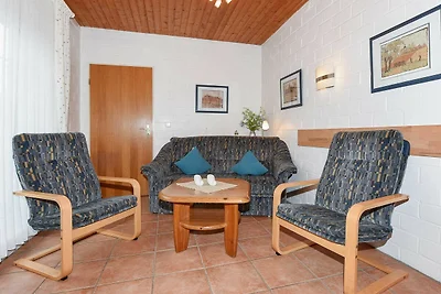 Appartamento Vacanza con famiglia Neuharlingersiel