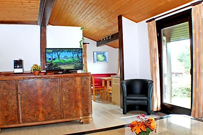 OFI-123 - Ferienhaus mit zwei Schlafzimmern...