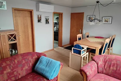 Vakantieappartement Gezinsvakantie Rhede