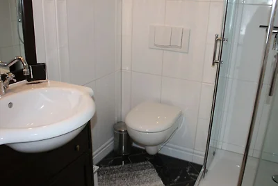 Vakantieappartement Gezinsvakantie Bad Saarow