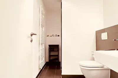 Appartamento Vacanza con famiglia Börgerende