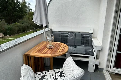 Ferienwohnung Svenja