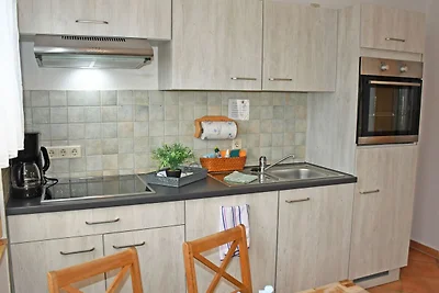 Vakantieappartement Gezinsvakantie Lancken-Granitz