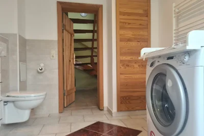 Vakantieappartement Gezinsvakantie Kröpelin