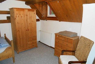 Vakantieappartement Gezinsvakantie Tecklenburg