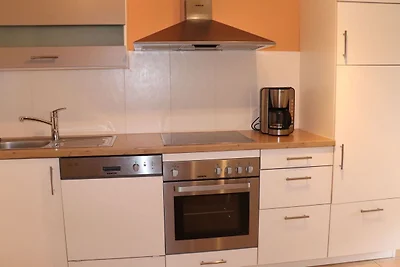 Appartamento Vacanza con famiglia Seelbach