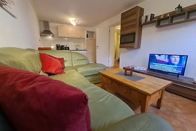 G2(4) Uta 2-Raum-FeWo (40m², 2 Pers.)