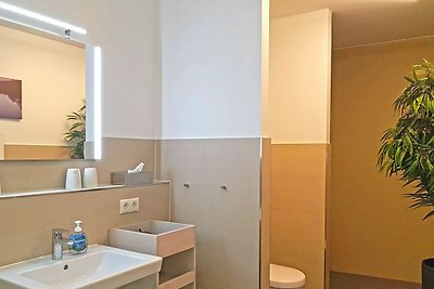 Vakantieappartement Gezinsvakantie Heiligenhafen