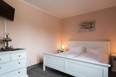 Vakantieappartement Gezinsvakantie Dierhagen