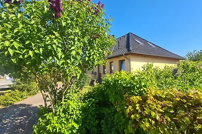 Vakantieappartement Gezinsvakantie Biendorf