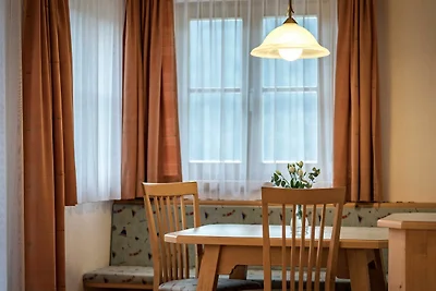 Apartment Hochberg