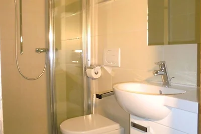 Doppelzimmer mit Balkon 1