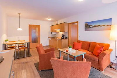 2-Zimmer-Apartment - B12